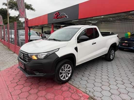FIAT-STRADA-1.4 FIRE FLEX ENDURANCE CS MANUAL FIAT-STRADA-2022