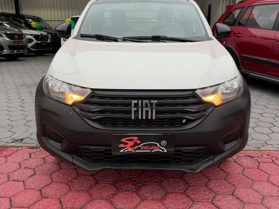 FIAT-STRADA-1.4 FIRE FLEX ENDURANCE CS MANUAL FIAT-STRADA-2022