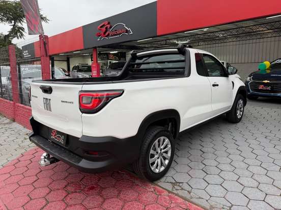 FIAT-STRADA-1.4 FIRE FLEX ENDURANCE CS MANUAL FIAT-STRADA-2022