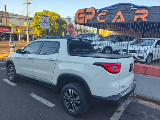 FIAT TORO 1.3 TURBO 270 FLEX FREEDOM AT6