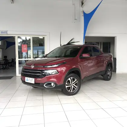 FIAT TORO 1.8 16V EVO FLEX FREEDOM OPEN EDITION AT6