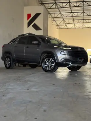 FIAT TORO 2.0 16V TURBO DIESEL FREEDOM 4WD AT9