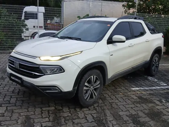 FIAT TORO 2.0 16V TURBO DIESEL FREEDOM 4WD AT9 FIAT TORO 2.0 16V TURBO DIESEL FREEDOM 4WD AT9