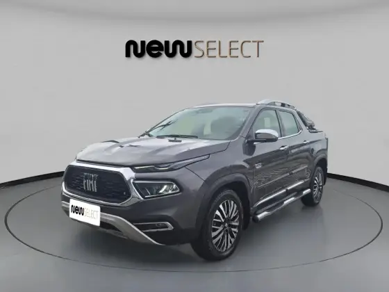 FIAT TORO 2.0 16V TURBO DIESEL RANCH 4WD AT9