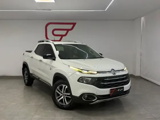 FIAT TORO 2.0 16V TURBO DIESEL VOLCANO 4WD AT9