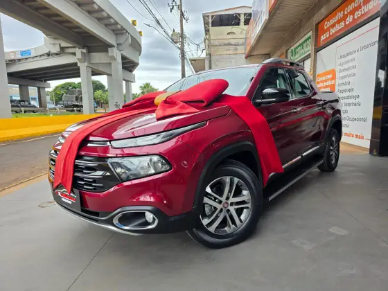 FIAT TORO 2.0 16V TURBO DIESEL VOLCANO 4WD AT9