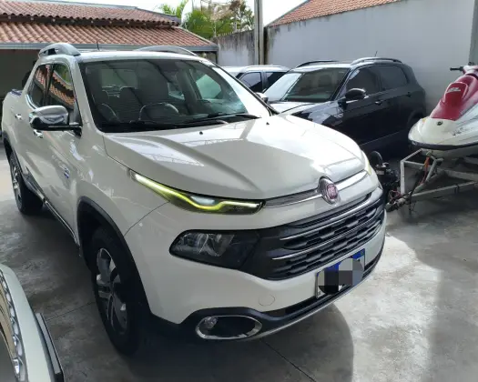 FIAT TORO 2.0 16V TURBO DIESEL VOLCANO 4WD AT9