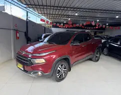 FIAT TORO 2.0 16V TURBO DIESEL VOLCANO 4WD AT9 FIAT TORO 2.0 16V TURBO DIESEL VOLCANO 4WD AT9