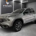 FIAT TORO 2.0 16V TURBO DIESEL VOLCANO 4WD AT9 FIAT TORO 2.0 16V TURBO DIESEL VOLCANO 4WD AT9