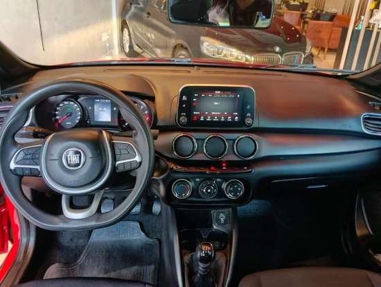 FIAT-ARGO-2019