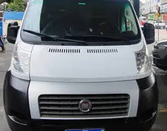 FIAT DUCATO 2.3 MULTIJET DIESEL CARGO CURTO MANUAL FIAT DUCATO 2.3 MULTIJET DIESEL CARGO CURTO MANUAL