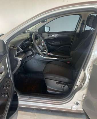 FIAT-FASTBACK-1.0 TURBO 200 FLEX AUDACE CVT FIAT-FASTBACK-2022