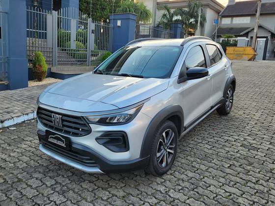 FIAT PULSE 1.0 TURBO 200 FLEX AUDACE CVT