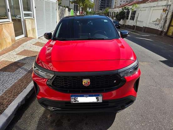 FIAT-PULSE-1.3 TURBO 270 FLEX ABARTH AT6 FIAT-PULSE-2024
