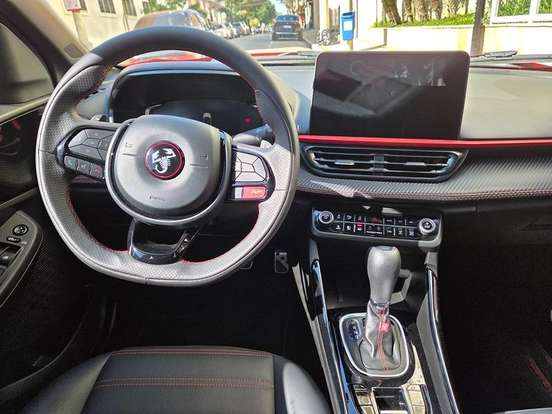 FIAT-PULSE-1.3 TURBO 270 FLEX ABARTH AT6 FIAT-PULSE-2024