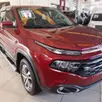 FIAT TORO 1.8 16V EVO FLEX FREEDOM OPEN EDITION AT6 FIAT TORO 1.8 16V EVO FLEX FREEDOM OPEN EDITION AT6