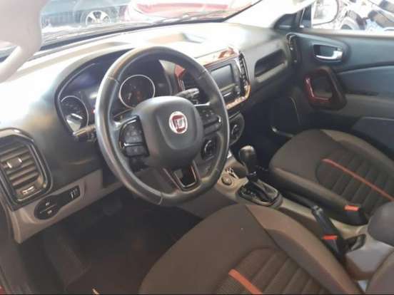 FIAT-TORO-1.8 16V EVO FLEX FREEDOM OPEN EDITION AT6 FIAT-TORO-2016