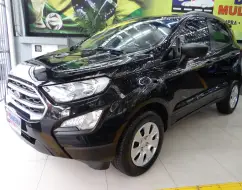 FORD ECOSPORT 1.5 TI-VCT FLEX SE AUTOMÁTICO FORD ECOSPORT 1.5 TI-VCT FLEX SE AUTOMÁTICO