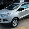 FORD ECOSPORT 1.6 SE 16V FLEX 4P MANUAL FORD ECOSPORT 1.6 SE 16V FLEX 4P MANUAL