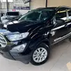 FORD ECOSPORT 1.5 TI-VCT FLEX SE AUTOMÁTICO FORD ECOSPORT 1.5 TI-VCT FLEX SE AUTOMÁTICO