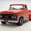 FORD F-100 3.6 SUPER GASOLINA 2P MANUAL FORD F-100 3.6 SUPER GASOLINA 2P MANUAL