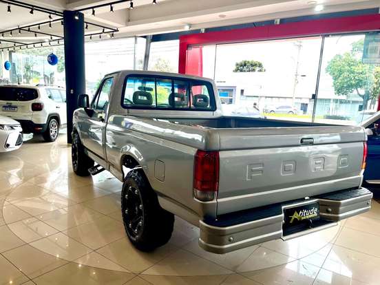 FORD-F-1000-1997