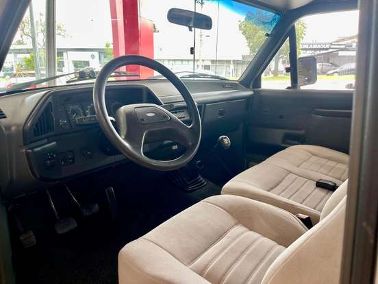 FORD-F-1000-1997