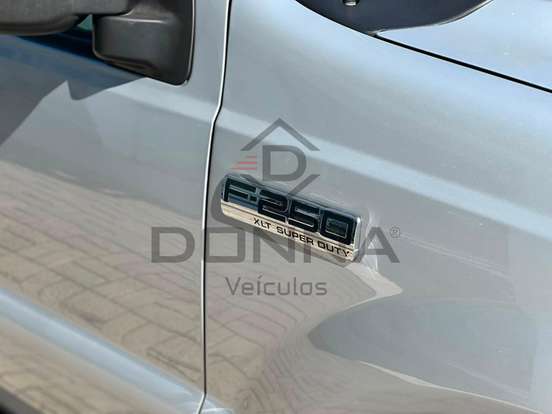 FORD-F-250-2009