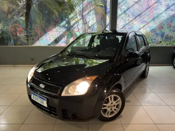 FORD FIESTA 1.0 MPI CLASS HATCH 8V FLEX 4P MANUAL