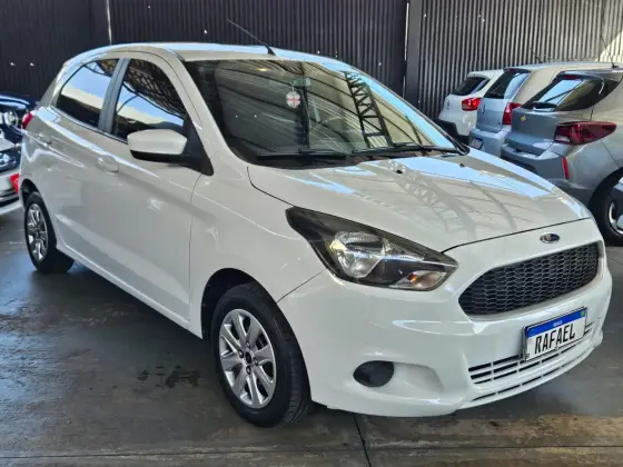 FORD KA 1.0 TI-VCT FLEX S MANUAL FORD KA 1.0 TI-VCT FLEX S MANUAL