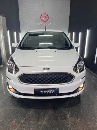 FORD KA 1.0 TI-VCT FLEX SE PLUS MANUAL FORD KA 1.0 TI-VCT FLEX SE PLUS MANUAL