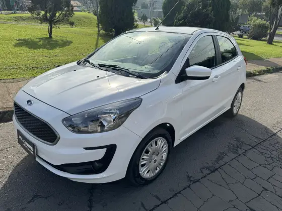 FORD KA 1.0 TI-VCT FLEX SE PLUS MANUAL