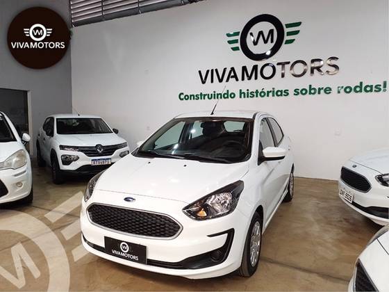 FORD KA 1.0 TI-VCT FLEX SE MANUAL