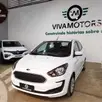 FORD KA 1.0 TI-VCT FLEX SE MANUAL FORD KA 1.0 TI-VCT FLEX SE MANUAL
