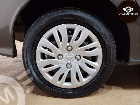 FORD-KA-1.0 TI-VCT FLEX SE SEDAN MANUAL FORD-KA-2018