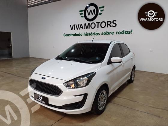 FORD KA 1.5 TI-VCT FLEX SE MANUAL