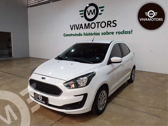 FORD-KA-2018