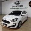 FORD KA 1.5 TI-VCT FLEX SE MANUAL FORD KA 1.5 TI-VCT FLEX SE MANUAL