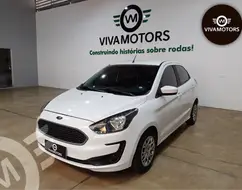 FORD KA 1.5 TI-VCT FLEX SE MANUAL FORD KA 1.5 TI-VCT FLEX SE MANUAL