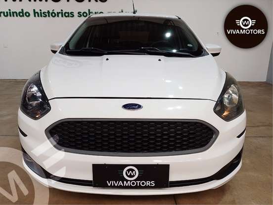 FORD-KA-2018
