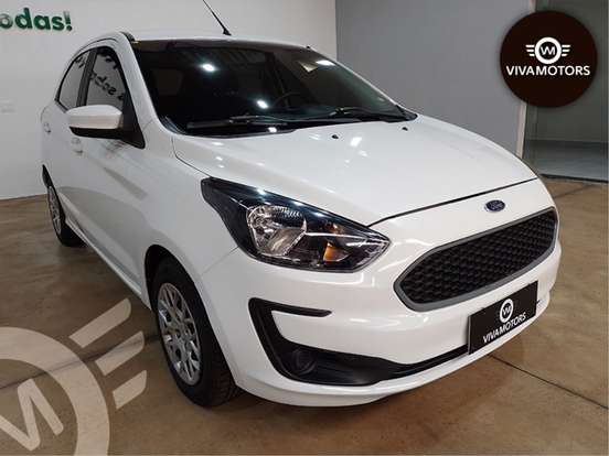 FORD-KA-2018