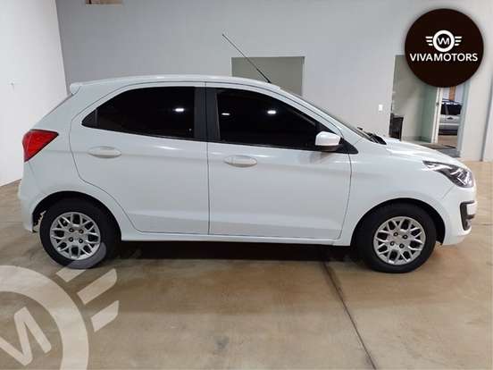 FORD-KA-2018