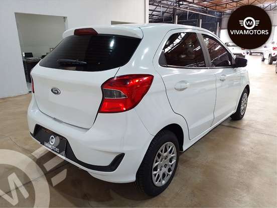 FORD-KA-2018