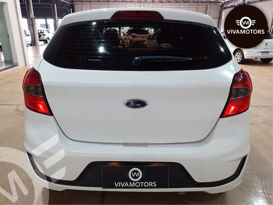 FORD-KA-2018