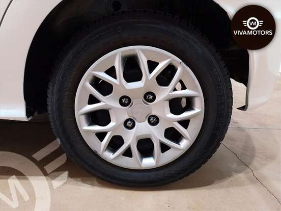 FORD-KA-2018