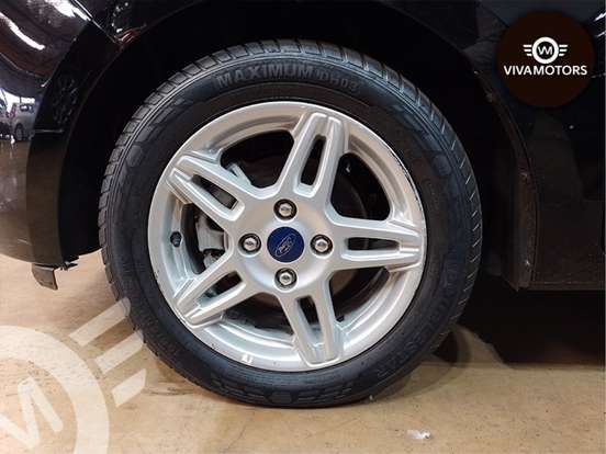 FORD-KA-2019