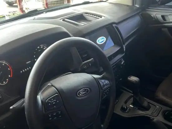 FORD-RANGER-2.2 XLS 4X4 CD 16V DIESEL 4P AUTOMÁTICO FORD-RANGER-2022