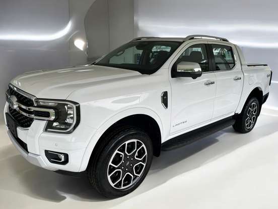 FORD-RANGER-3.0 V6 TURBO DIESEL CD LIMITED 4X4 AUTOMÁTICO FORD-RANGER-2026