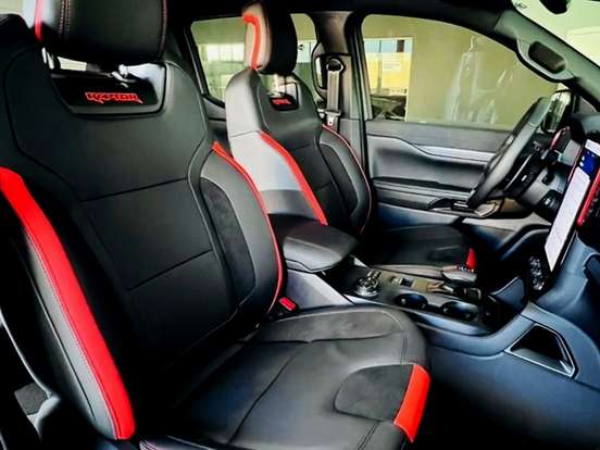 FORD-RANGER-2025