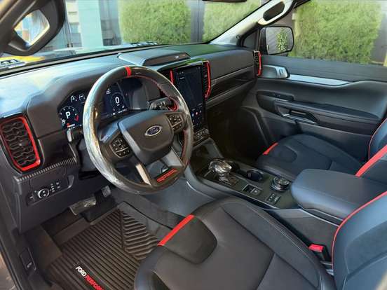 FORD-RANGER-2025